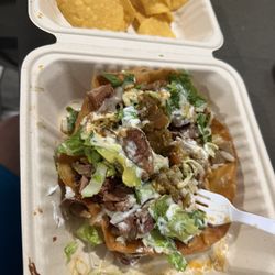 Taqueria San Marcos Mariscos Colima