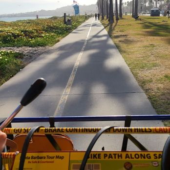 Wheel Fun Rentals - 24 E Mason St - Bike Rentals Near Me - Santa Barbara, California Wheel Fun Rentals - 24 E Mason St - Bike Rentals Near Me - Santa Barbara, California