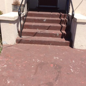 Longshore Handyman - Before - Drywall Installation & Repair Near Me