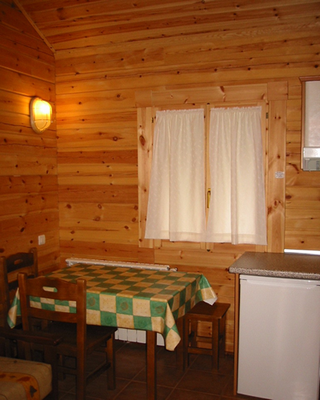 Camping Valle de Bujaruelo by null