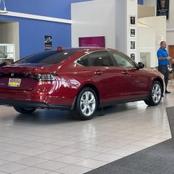 Riverside Metro Auto Group