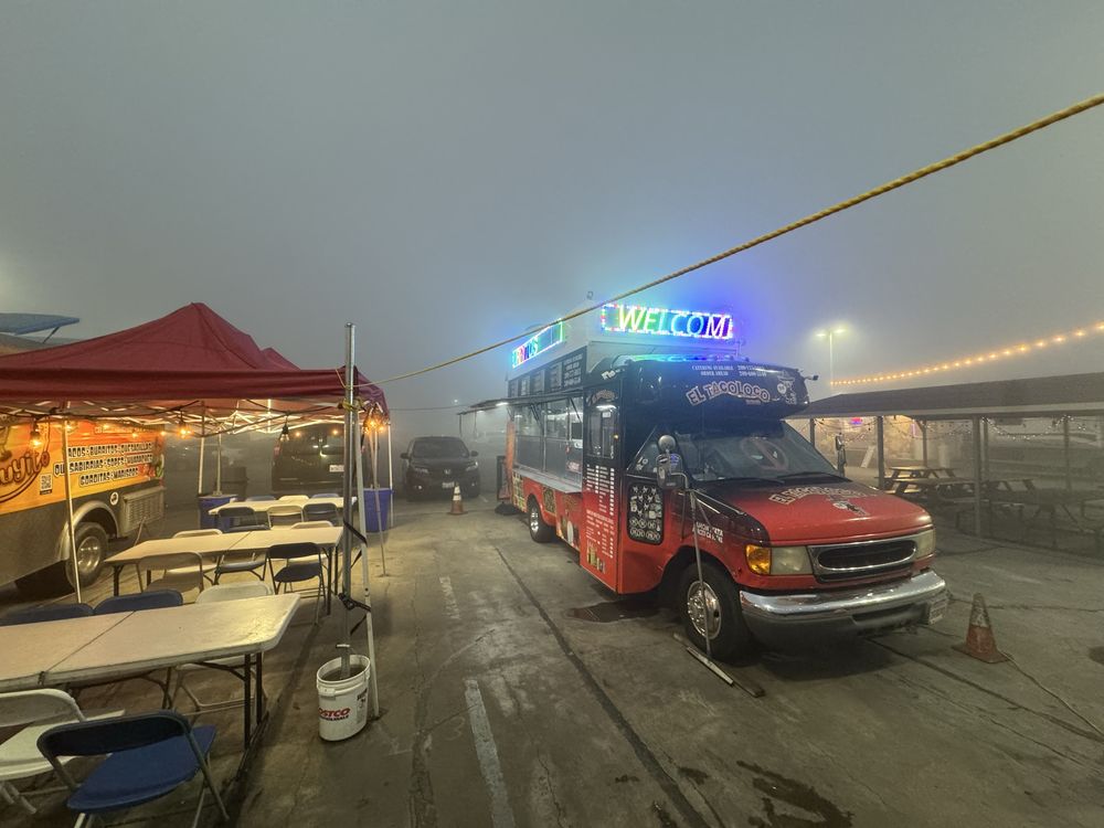 El Taco Loco