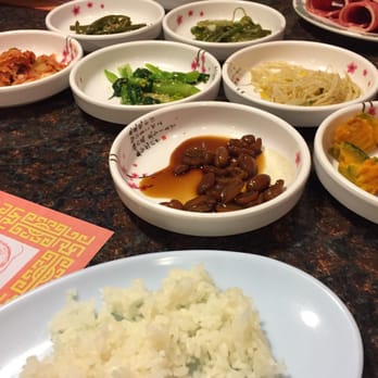 Miega Restaurant - Rice and toppings. - Korean Near Me - Cleveland, Ohio Miega Restaurant - Rice and toppings. - Korean Near Me - Cleveland, Ohio