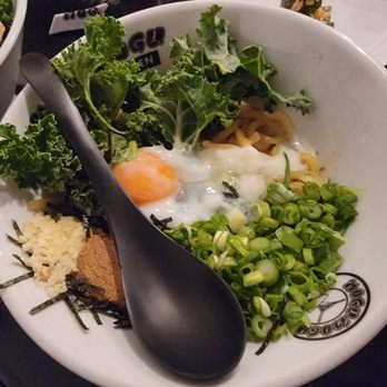 Wadaya - Kyoto Mazemen - Ramen Near Me - Costa Mesa, California Wadaya - Kyoto Mazemen - Ramen Near Me - Costa Mesa, California