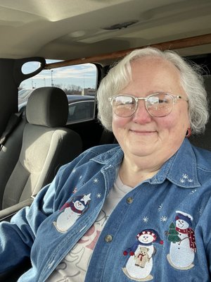 Success Vision Express