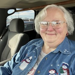 Success Vision Express - I love my glasses!!