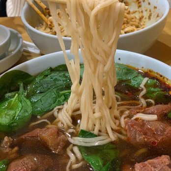 Bun's House 龍記 - Chinese Near Me - Sugar Land, Texas