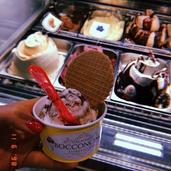 Eiscafe Bocconcino - - Ice Cream & Frozen Yogurt Near Me - Duisburg, NW