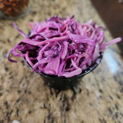 Stingers Pizza - Cold slaw