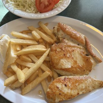 Bosna Grill - Modern European Near Me - Des Plaines, Illinois