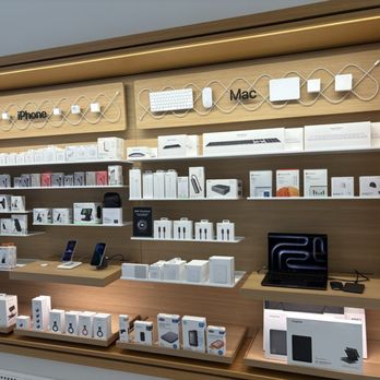 Apple Carnegie Library - Electronics Near Me - Washington, DC, District of Columbia