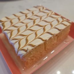 Tres Leches