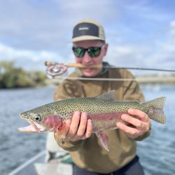 530 Outfitters Guided Fly Fishing 