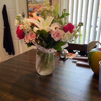 Forget Me Not Flower Shop - Florists Near Me - Weston, Florida