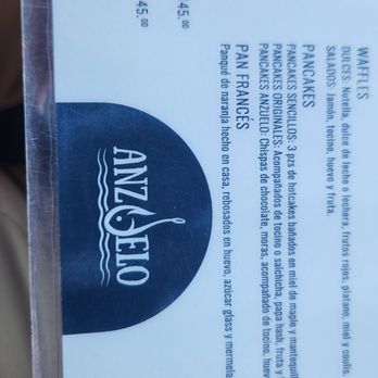 Anzuelo - Seafood Near Me - La Paz, BCS Anzuelo - Seafood Near Me - La Paz, BCS