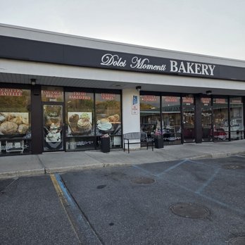 Dolci Momenti Bakery - Bakeries Near Me - medford, New York Dolci Momenti Bakery - Bakeries Near Me - medford, New York