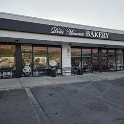 Dolci Momenti Bakery
