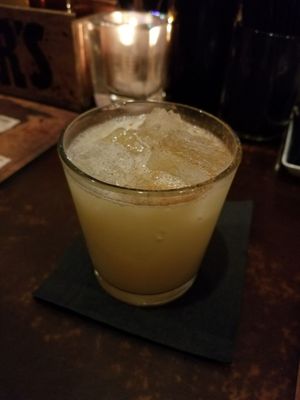 Prohibition Lounge by null
