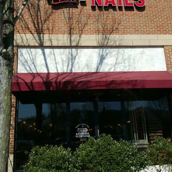 Venice Nails - Nail Salons Near Me - Lawrenceville, Georgia