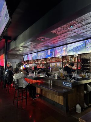 Whiskey Girl by null