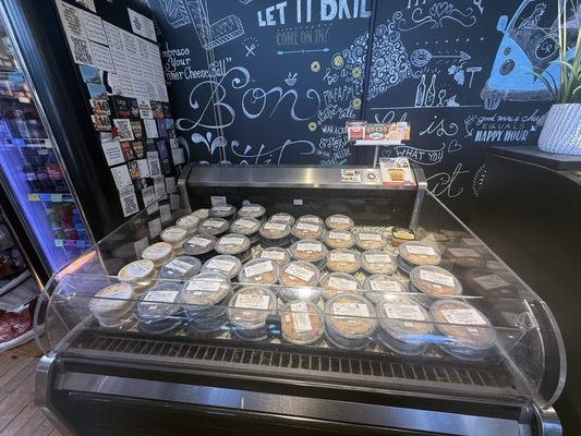 The Culinary Room by null