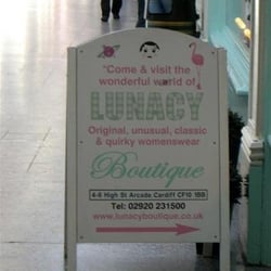 Lunacy