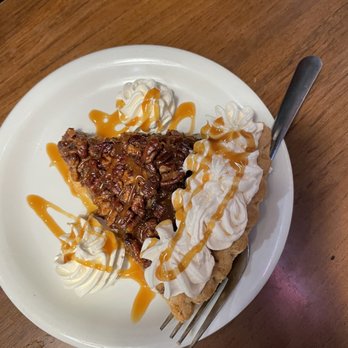 Rib City Grill - Fruita - pecan pie - Barbeque Near Me - Fruita, Colorado Rib City Grill - Fruita - pecan pie - Barbeque Near Me - Fruita, Colorado