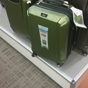Kohl's - Luggage...for my adventures overseas! - Women's Clothing Near Me - COLMA, California Kohl's - Luggage...for my adventures overseas! - Women's Clothing Near Me - COLMA, California