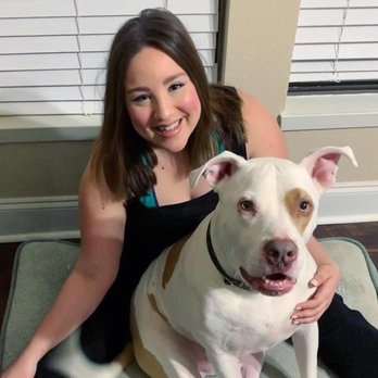 Breyers' Canine Academy - Me and my Bubba. - Pet Training Near Me