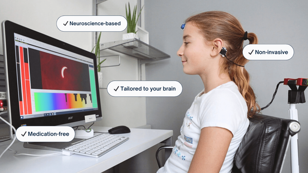 Brain Resource Center