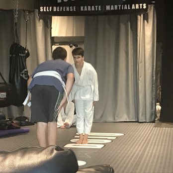 Loco Dojo - Karate Near Me - Phoenix, Arizona Loco Dojo - Karate Near Me - Phoenix, Arizona