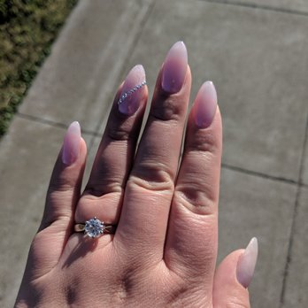 Jennie's Nails - Nail Salons Near Me - San Bruno, California