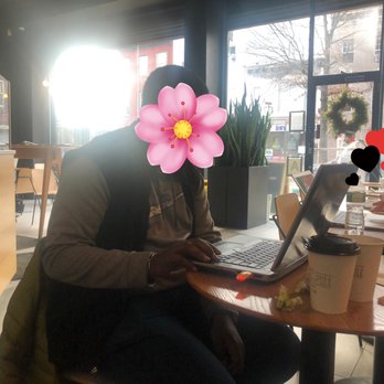 Milk & Pull - Coffee & Tea Near Me - Brooklyn, New York