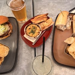 First Street Taphouse -  Mare Island Brewing Co