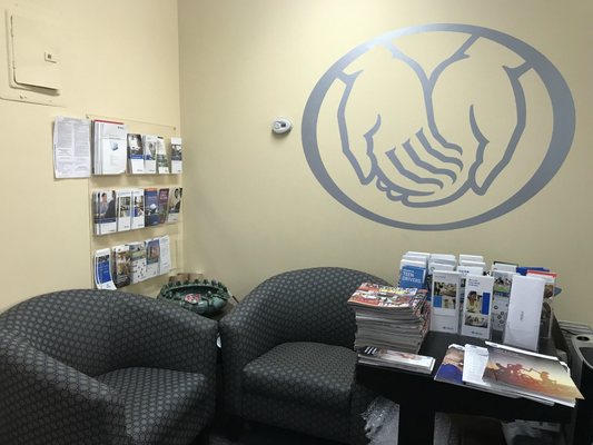 Allstate Insurance: Yanni Lee