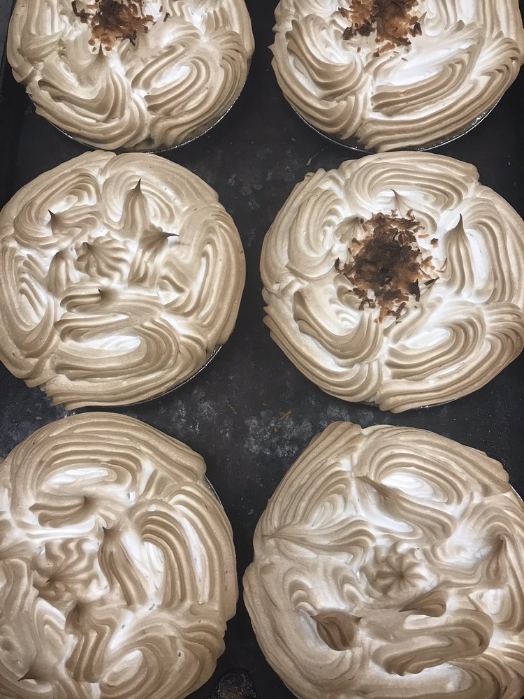 FREEMAN’S BAKERY 87 Photos & 55 Reviews 1307 G 2nd Loop Rd