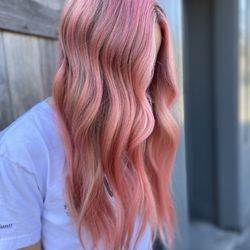 Marmalade Salon