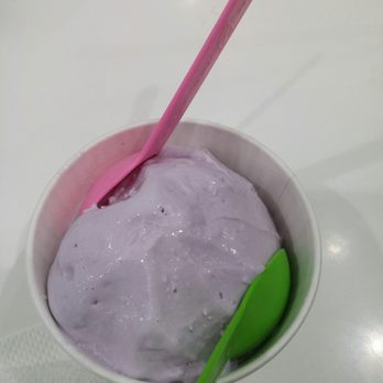 Creamistry - Taro ice cream - Desserts Near Me - Cerritos, California Creamistry - Taro ice cream - Desserts Near Me - Cerritos, California