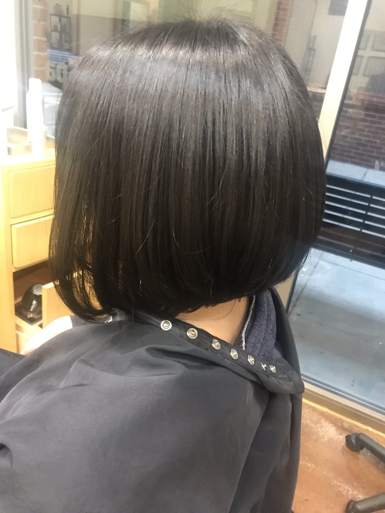 HARMONY SALON 12 Photos & 30 Reviews Hair Salons 9812 Rea Rd