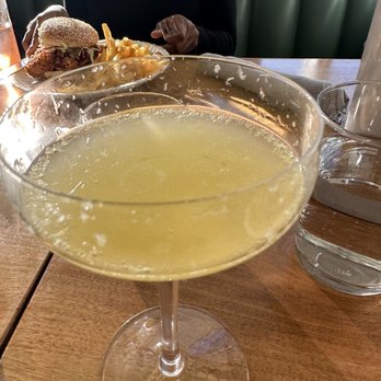Unconventional Diner - Mimosa - Breakfast & Brunch Near Me - Washington, DC, District of Columbia Unconventional Diner - Mimosa - Breakfast & Brunch Near Me - Washington, DC, District of Columbia
