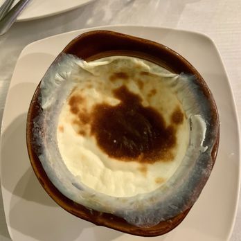 Chop Shish Mediterranean Restaurant - Sutlac (baked rice pudding sprinkled w/cinnamon) - Mediterranean Near Me - Camp Hill, Pennsylvania Chop Shish Mediterranean Restaurant - Sutlac (baked rice pudding sprinkled w/cinnamon) - Mediterranean Near Me - Camp Hill, Pennsylvania