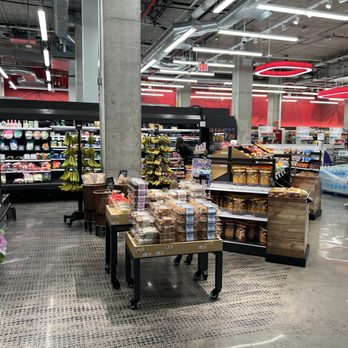 Target - Upstairs when you enter - Department Stores Near Me - New York, New York