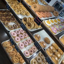 Donut Case Donut Case