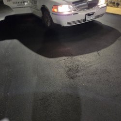 New L & L Cab - Threatened us for cash!