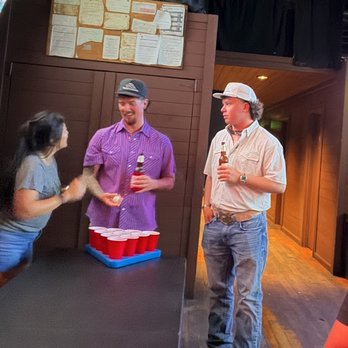 The Lodge Austin - beer pong! - Bars Near Me - Austin, Texas The Lodge Austin - beer pong! - Bars Near Me - Austin, Texas