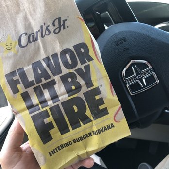 Carl's Jr - COVID-19 in car dining - Fast Food Near Me - Lost Hills, California Carl's Jr - COVID-19 in car dining - Fast Food Near Me - Lost Hills, California