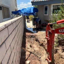 Les’ Plumbing Service