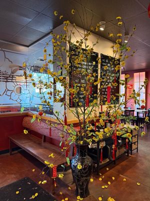 Blossom Vegetarian Restaurant by null