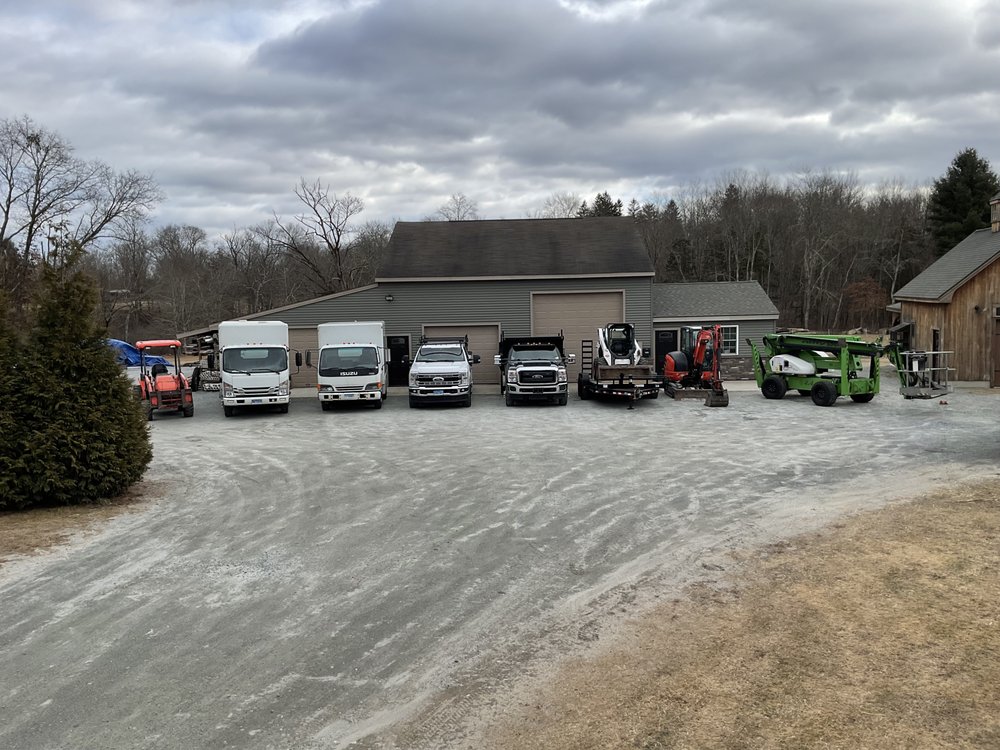 Slide of Caswell and Sons Contracting