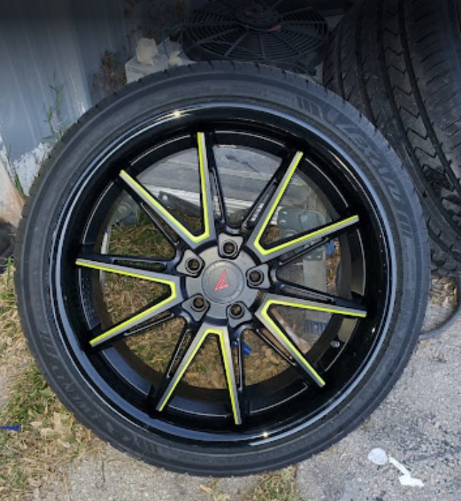 CENTRAL FLORIDA AUTO BODY & TRUCKS 1339 42nd St NW, Winter Haven